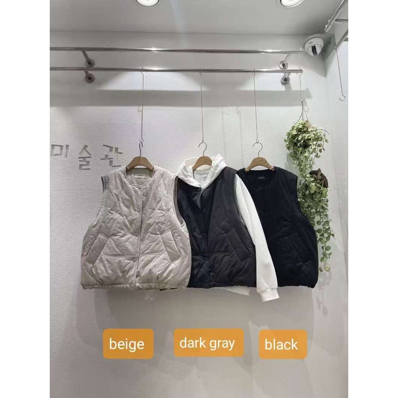 东大门GA马甲（NO退换）