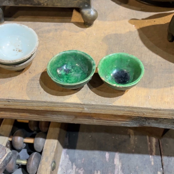 过***0陶瓷瓷器古朴典雅大气