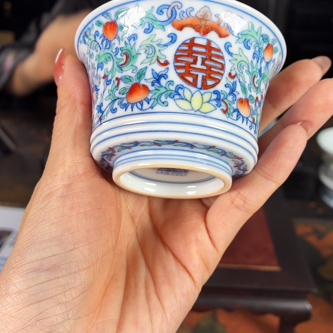 九鸣瓷艺九鸣瓷艺