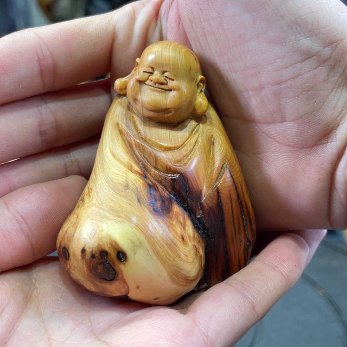 【闪购商品】柏木（崖柏）其他