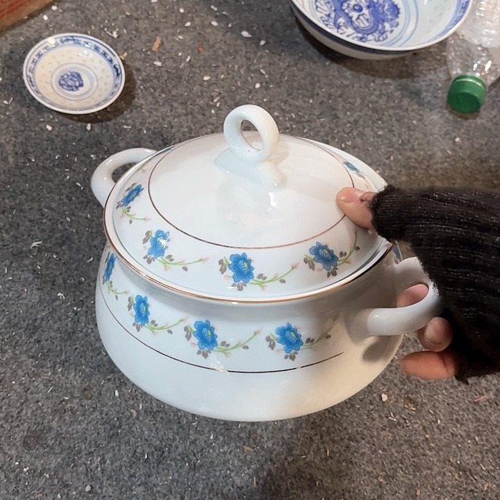景德镇陶瓷艺术博物