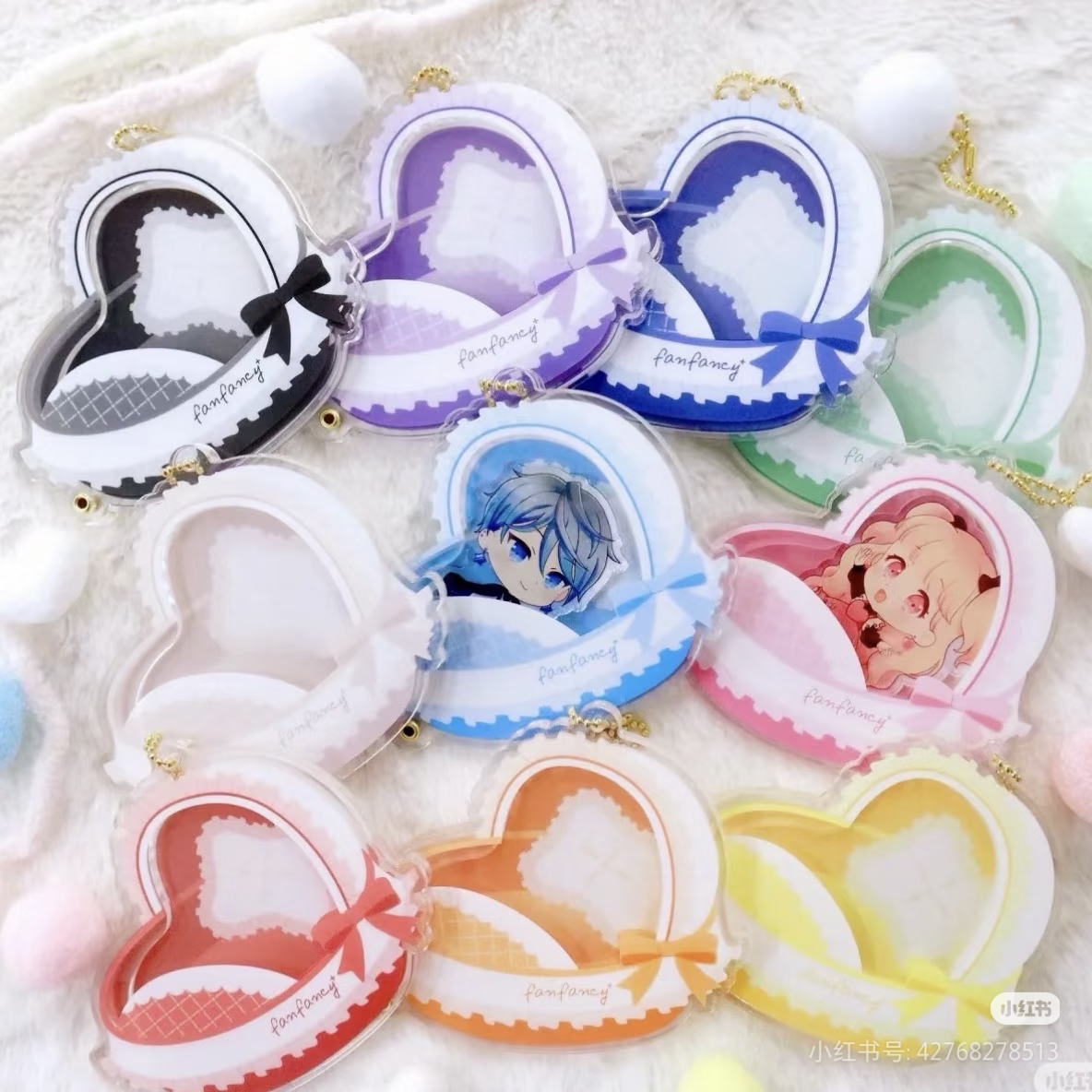 【fukuya】谷美系列 单色玫瑰 婴儿车 华lo 新蕾丝  日谷盲抽