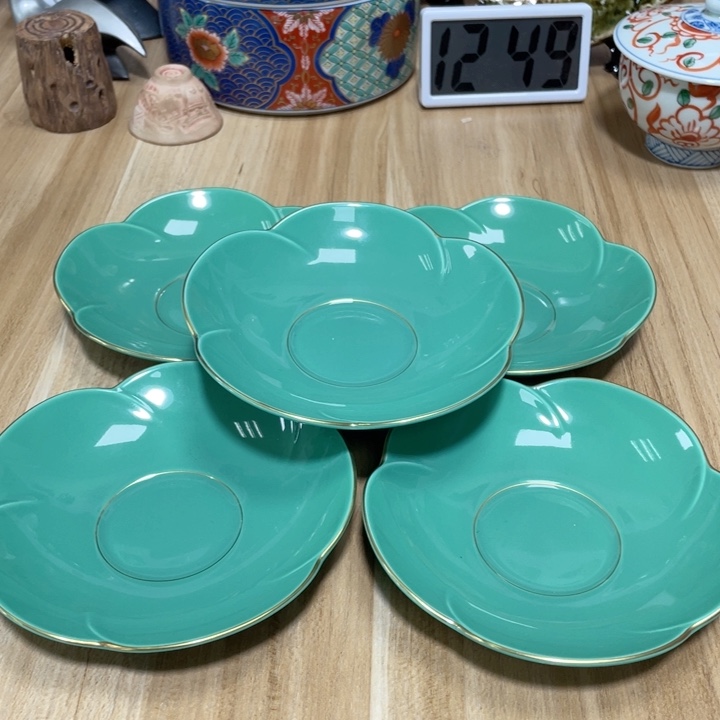 杯中古物品谨慎参拍