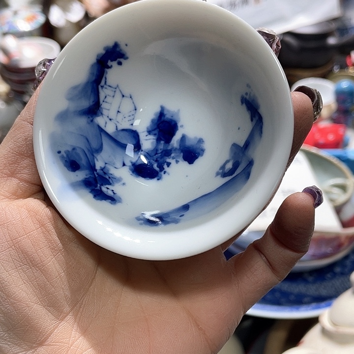 瓷片19.9包邮新疆西藏不发货