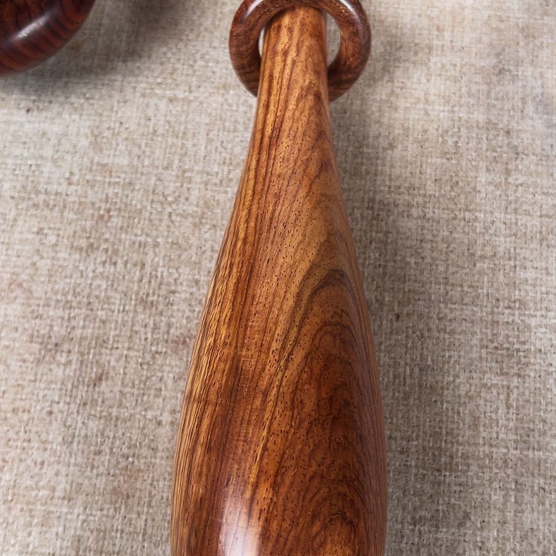 黄花梨/降香黄檀把件把件