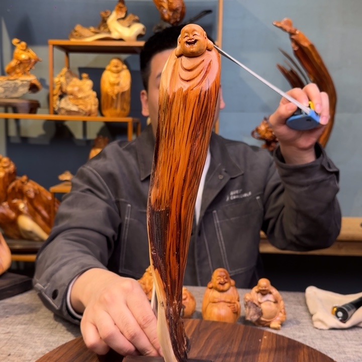 柏木（崖柏）关注一下