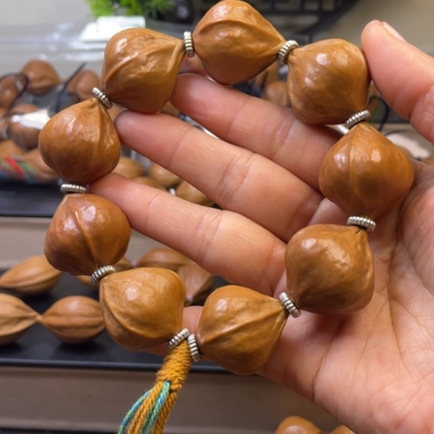 橄榄核橄榄核雕工艺2.7/688