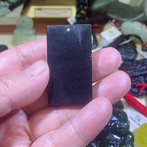 石英岩玉手链合金