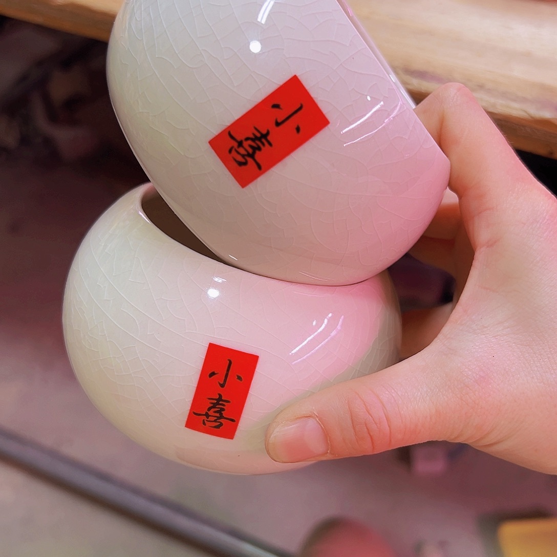 陶瓷花盆当场凑满12包邮