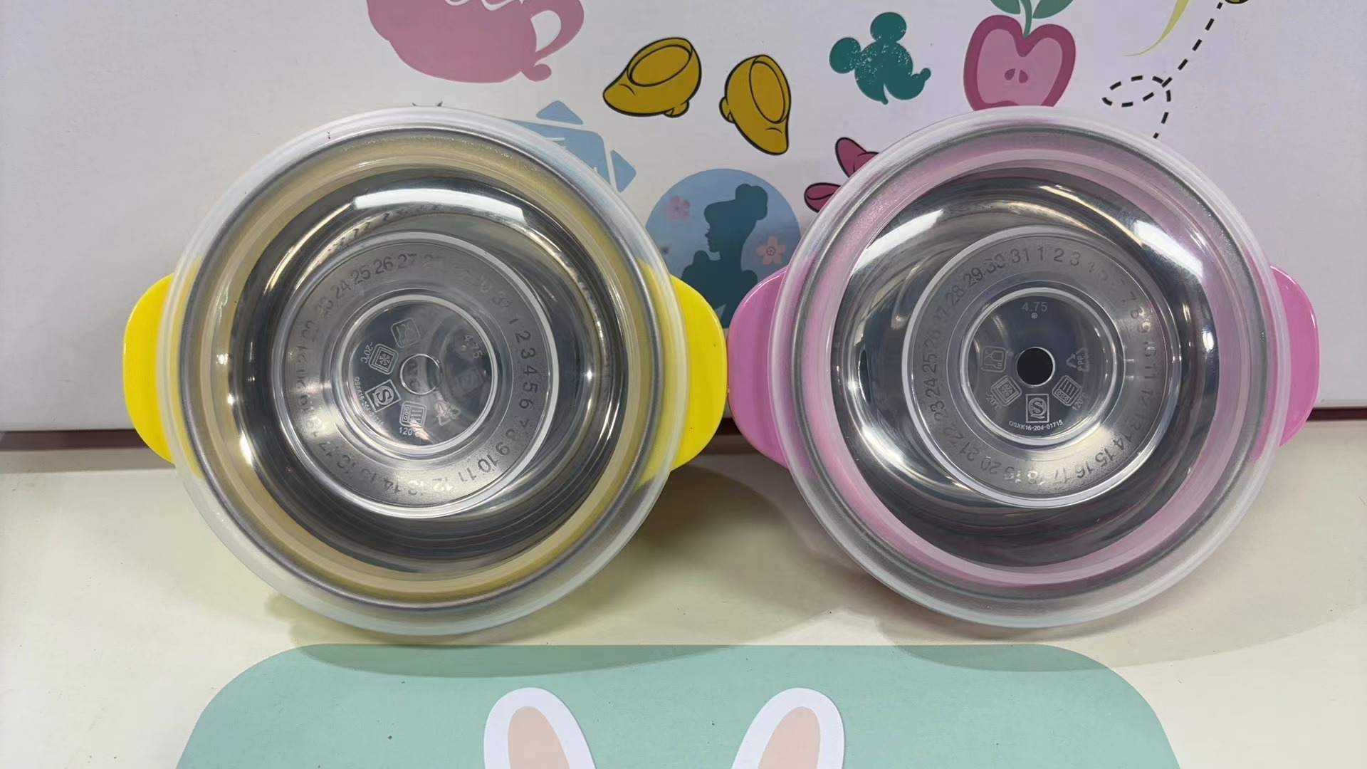 小冰墩童装(过款)001~200