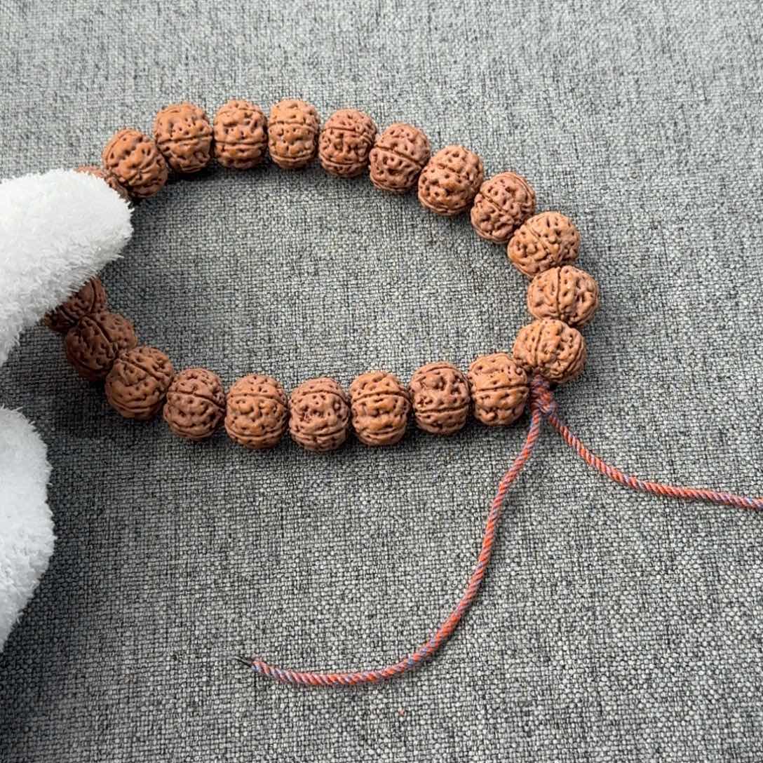 园***吃金刚菩提吊坠老树王