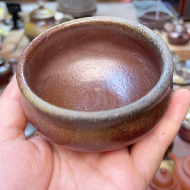茶壶紫砂宜兴紫砂原矿泥料