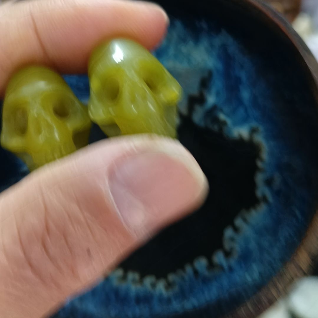 摆件瓷器嘁嘁嘁器轻轻巧巧