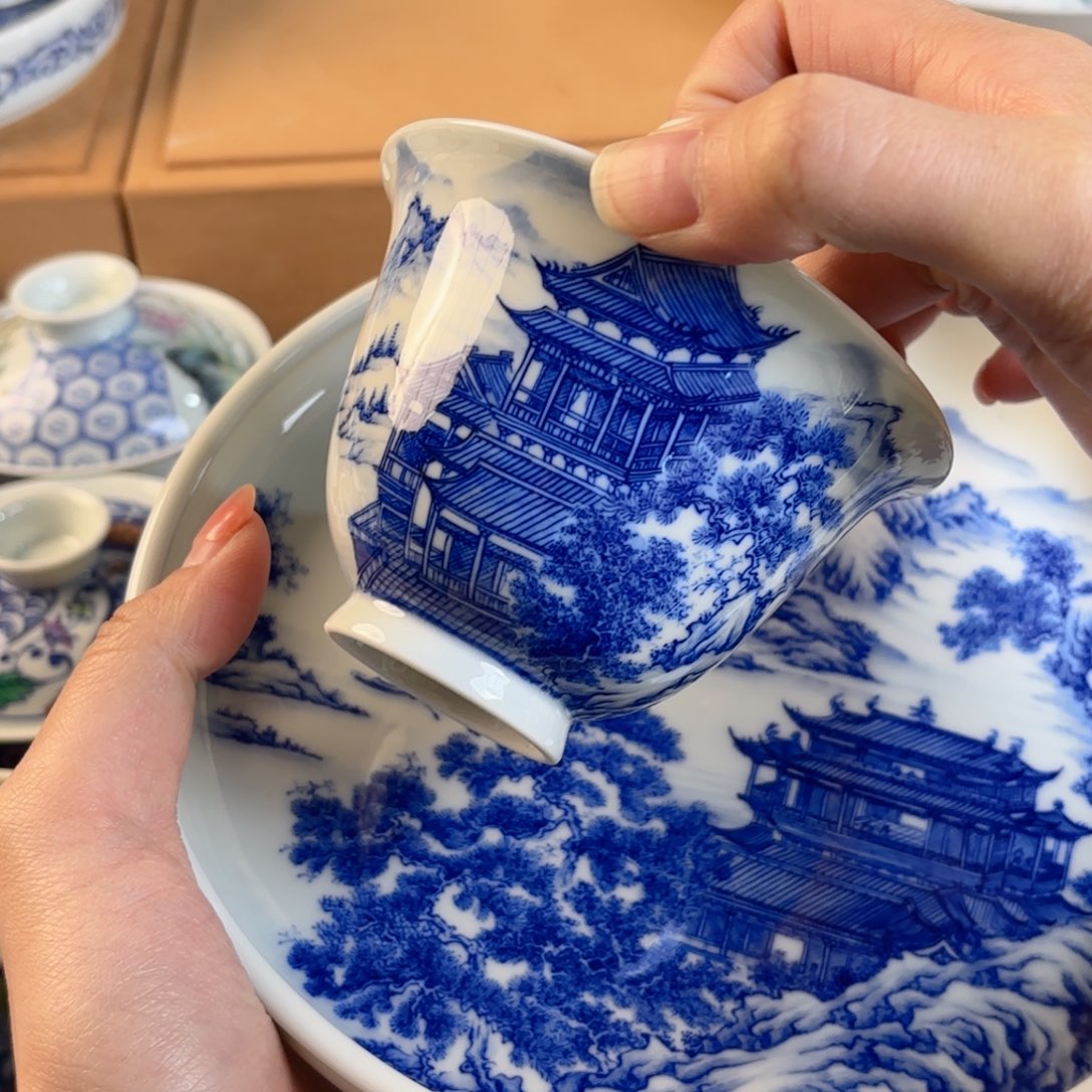 景德镇陶瓷景德镇窑是