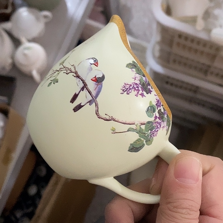 陶瓷艺术品及陶瓷制品