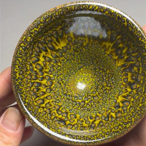 【闪购商品】茶盏-210............
