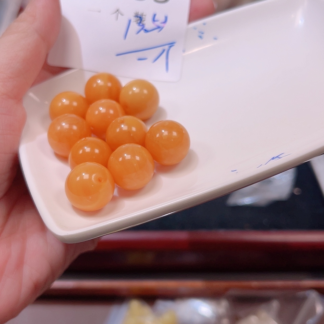 珠宝半成品水晶未镶嵌133 。