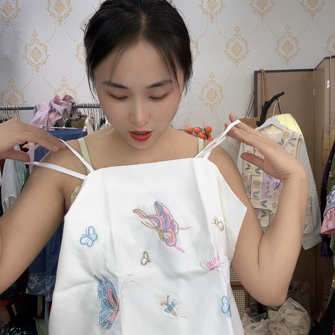 夏末闪购编码备注545胸围96