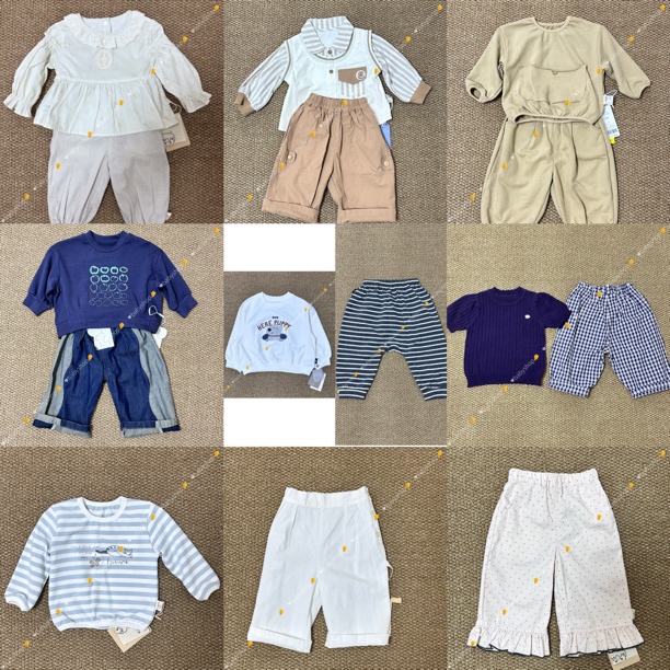 babyshop小童春秋链接(理性下单 no退换