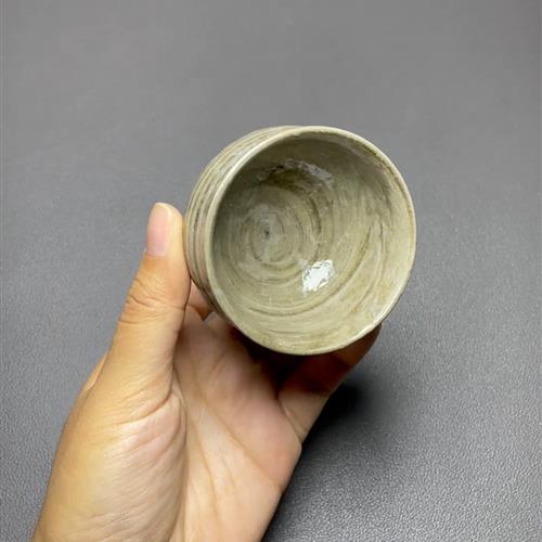 【闪购商品】茶盏-533............
