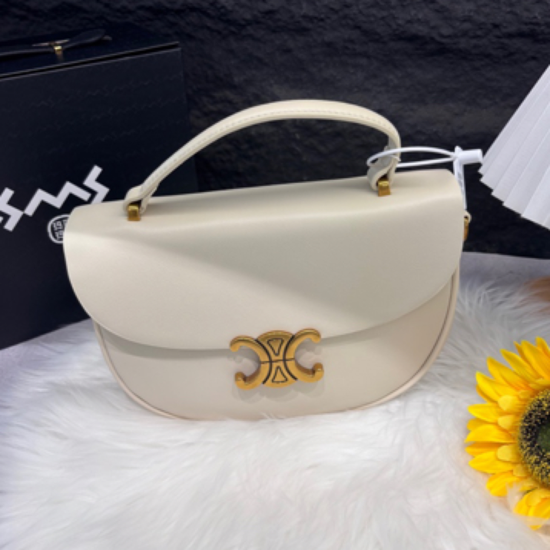 玛莎玛索早秋新款简约时尚马鞍包