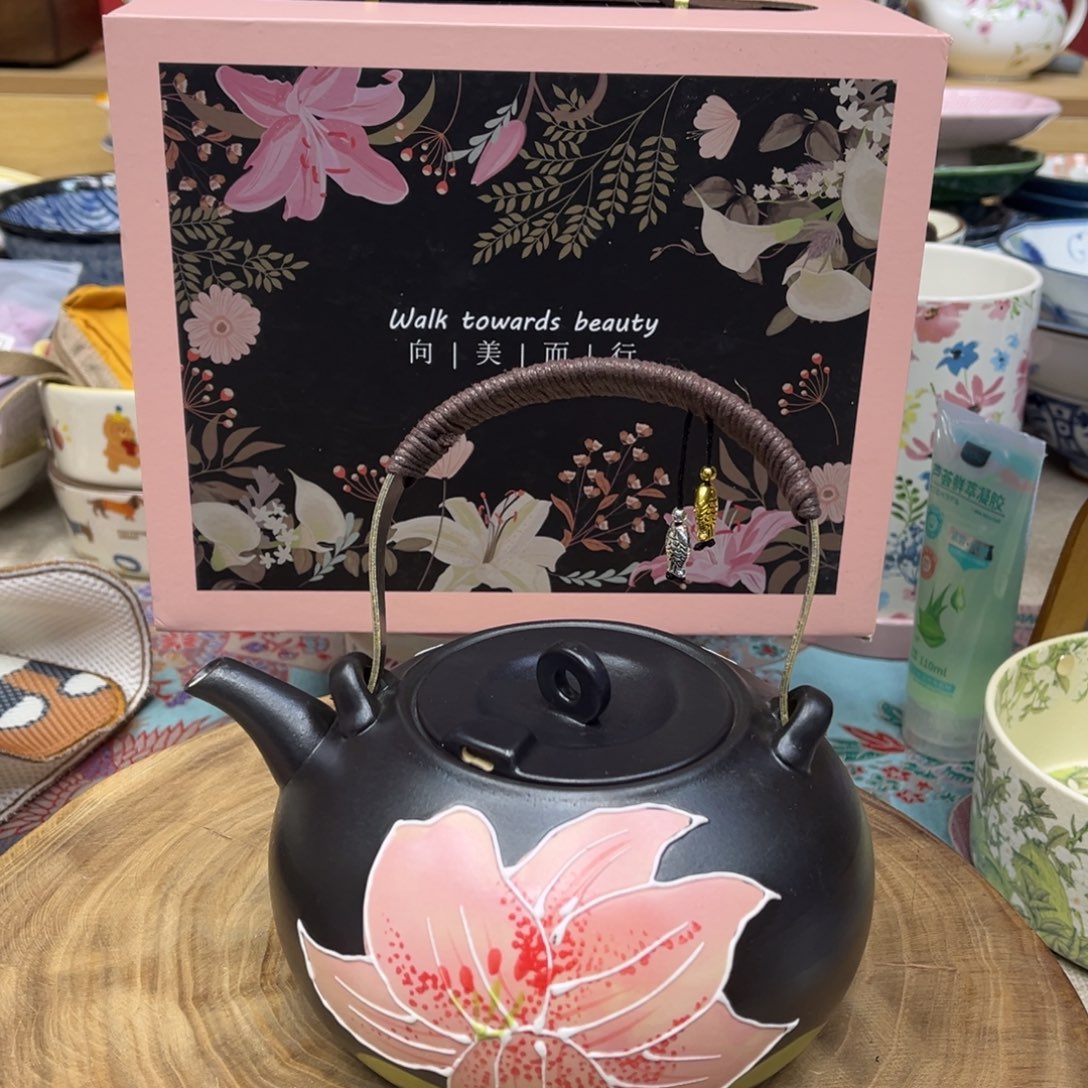 我的姐姐们好可爱