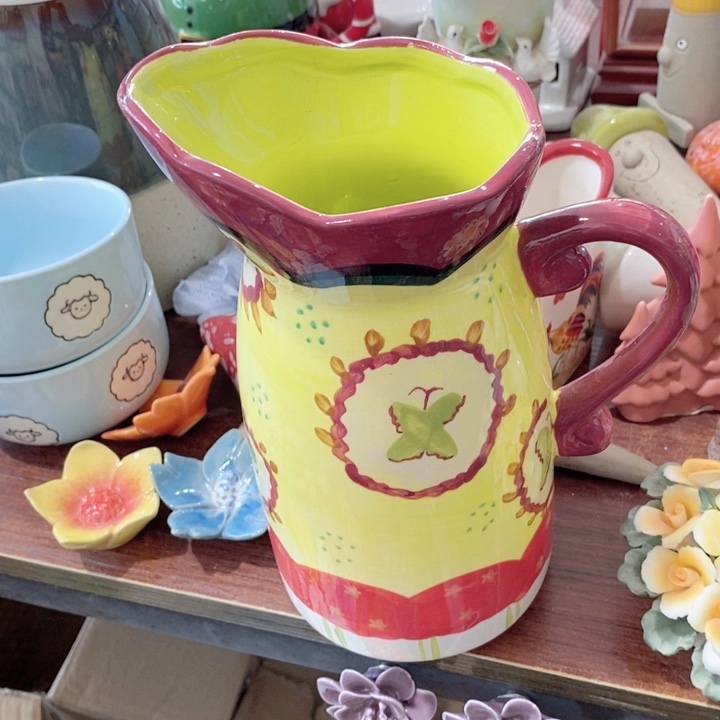 陶瓷树脂工艺摆件