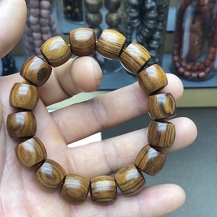 乌木类手串/手链手串8