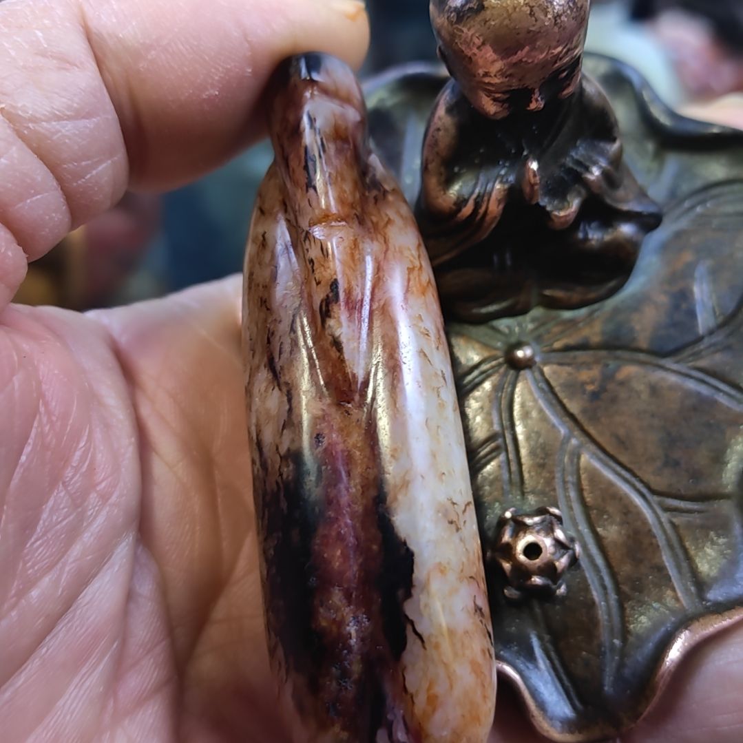 摆件铜器杂件摆件茶宠物店