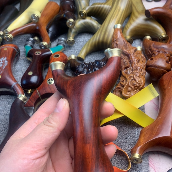 大果紫檀（缅甸花梨）80