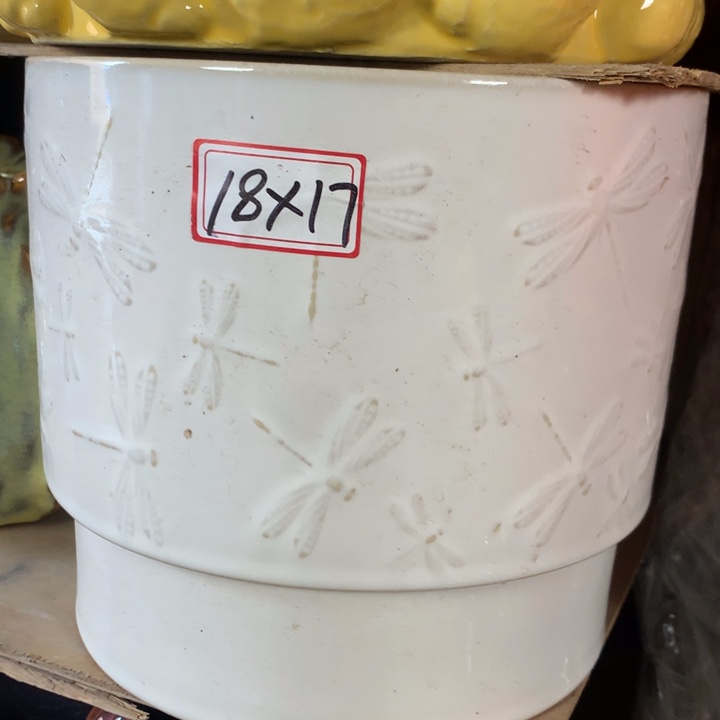 默认打孔口18–17微瑕