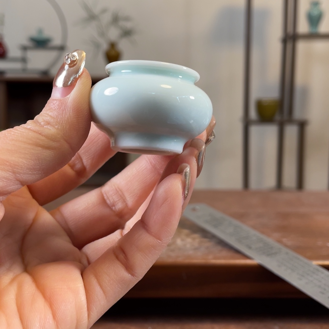 瓶花瓶摆件工艺品