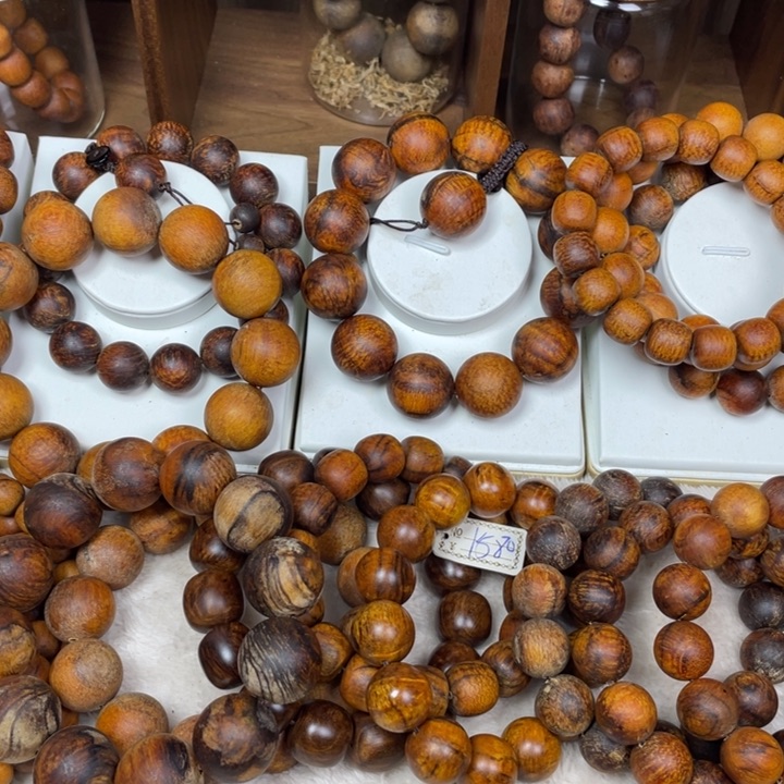 贡木手串/手链手串