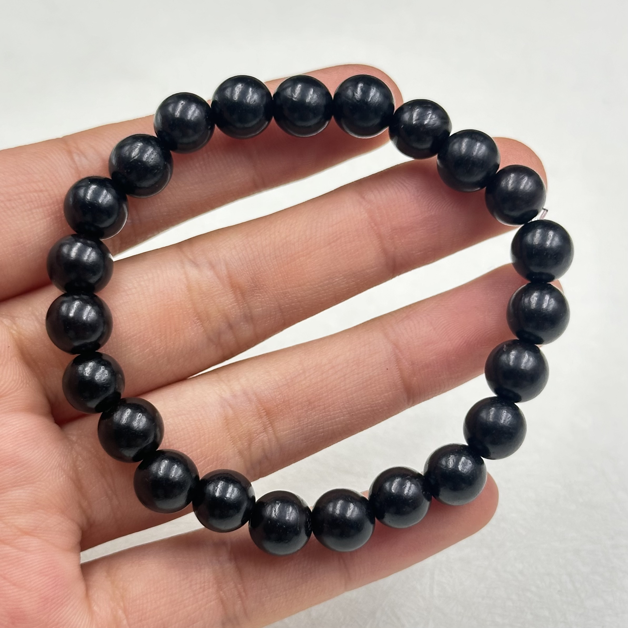 AF9 黑檀手串 8mm