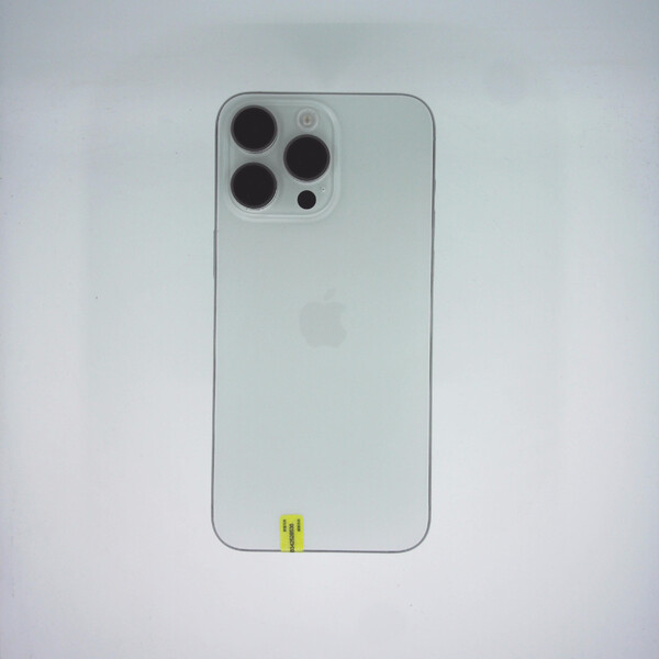 99新 Apple/苹果  iPhone 15 Pro Max 国行 【北京】