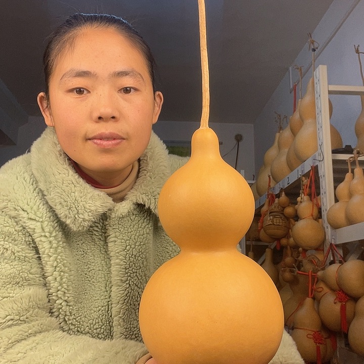 天然葫芦一物一图看图片发货
