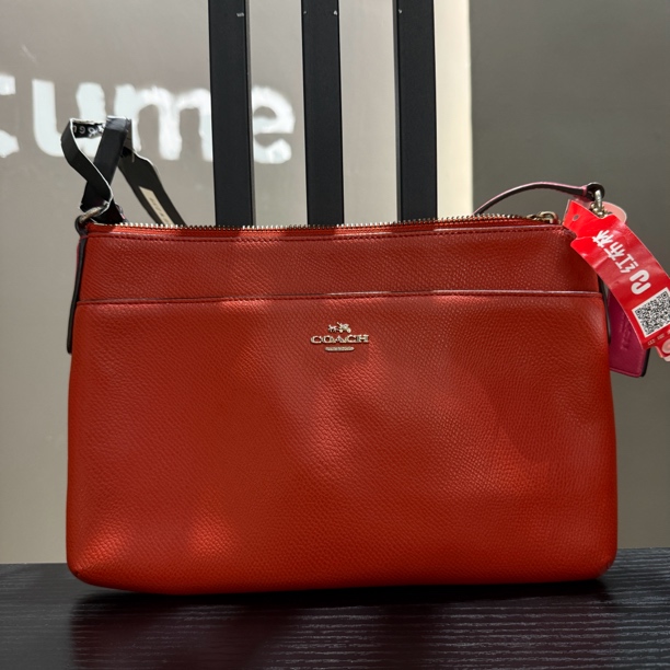 95新 COACH/蔻驰 A160 27*19