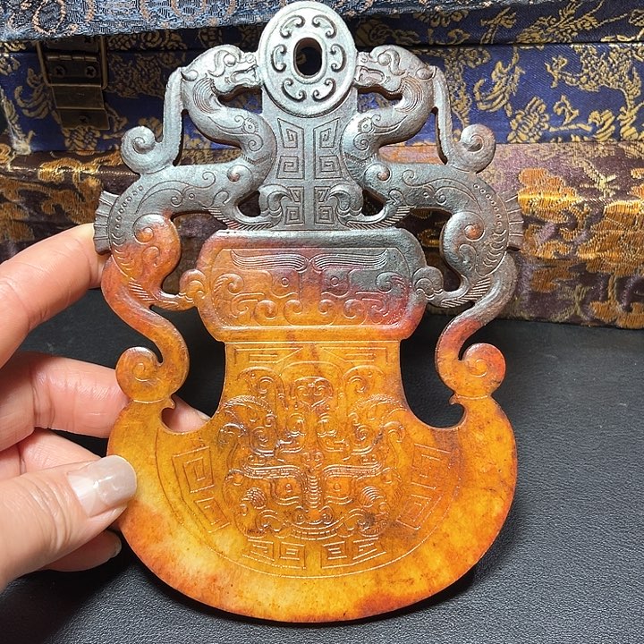 底槽青一物一图发货，支持七天无理由。