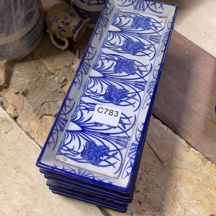 陶瓷制品瑕疵处理