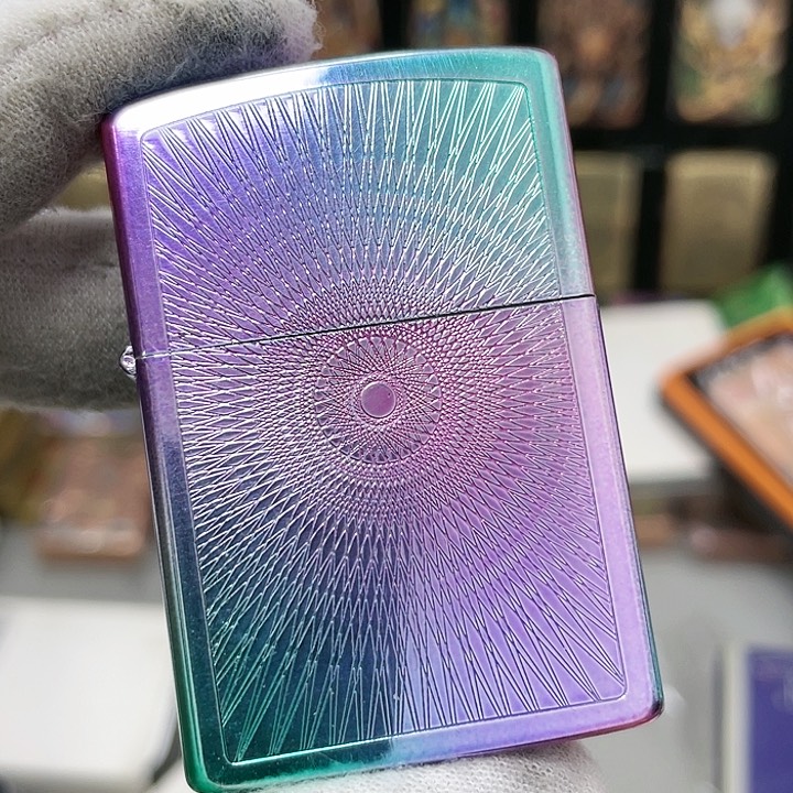 【闪购商品】威盛镀银罗盘