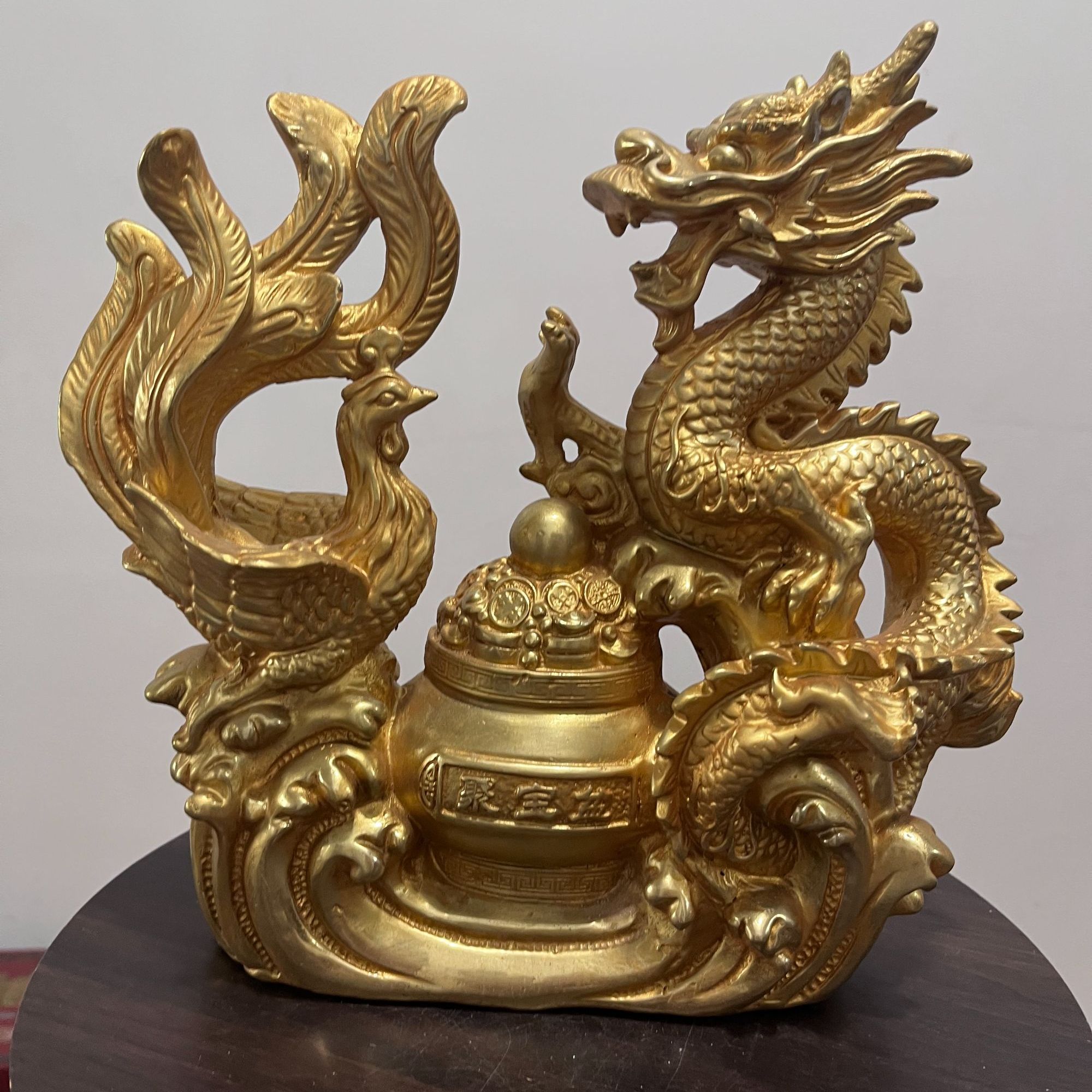 071典雅艺术桌面摆件代拍链接