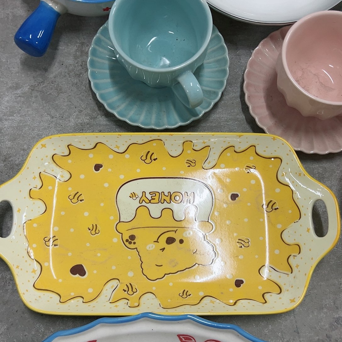 陶瓷艺术有限公司