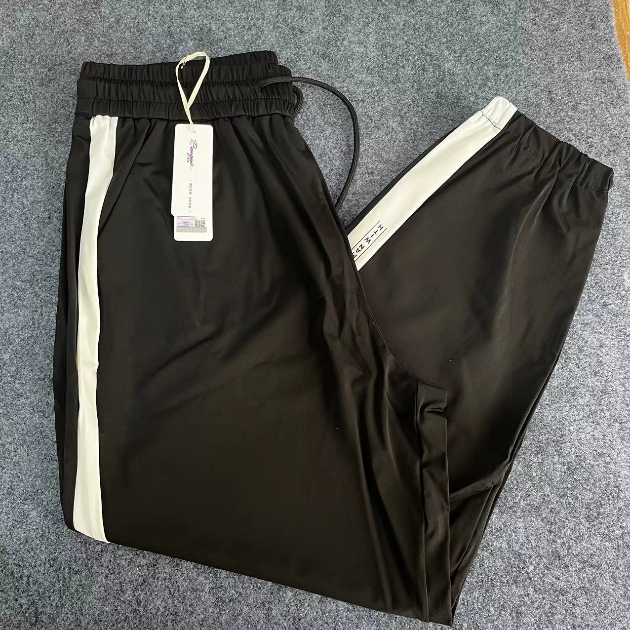 60038女裤不挑春夏薄款