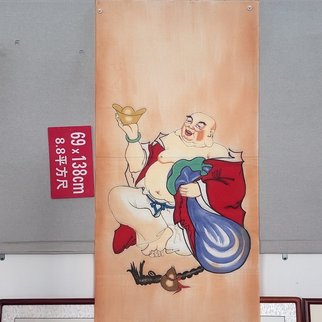 国画山水画作品欣赏8