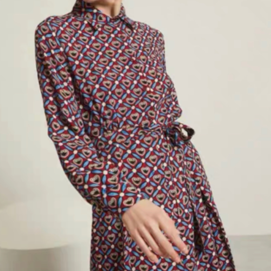 全新未使用 MaxMara Maxmara weekend连衣裙/38码/A02418
