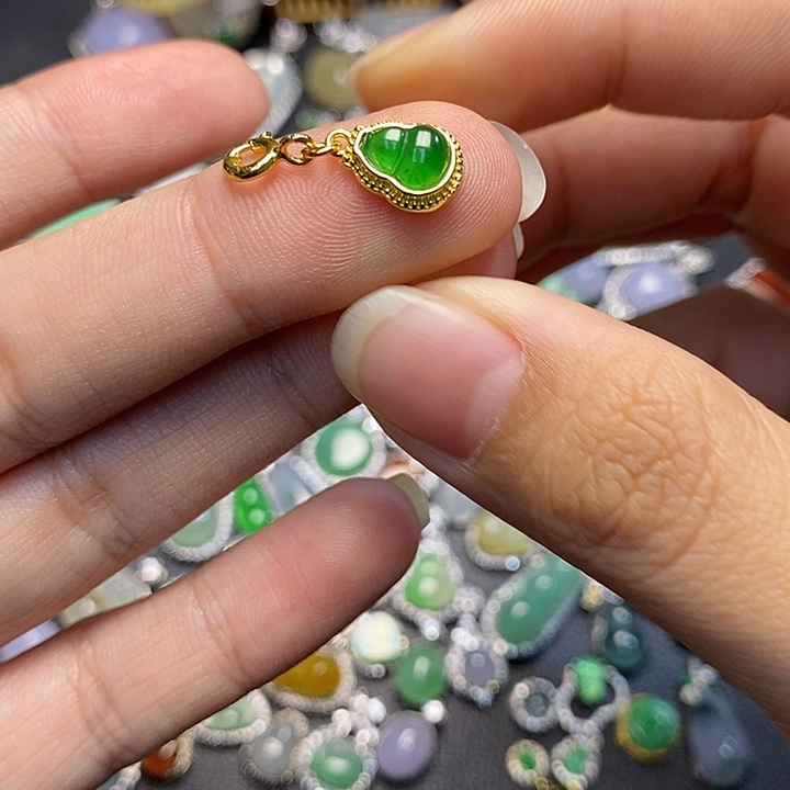 翡翠裸石翡翠1111111