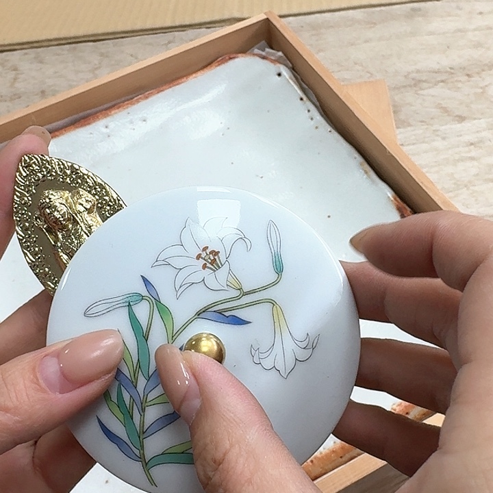 至*精品瓷器。           