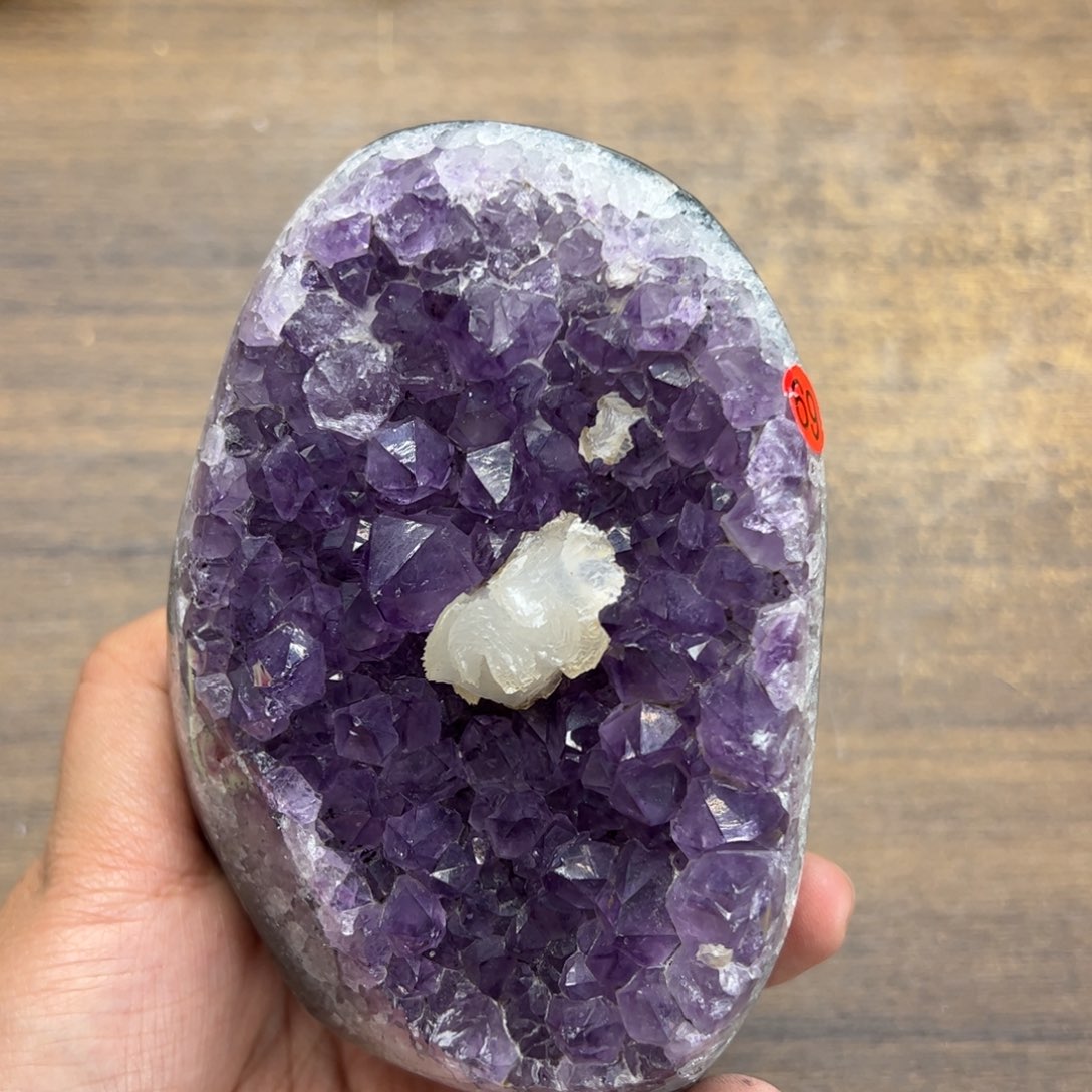 水晶水晶无镶嵌未镶嵌晶镇69