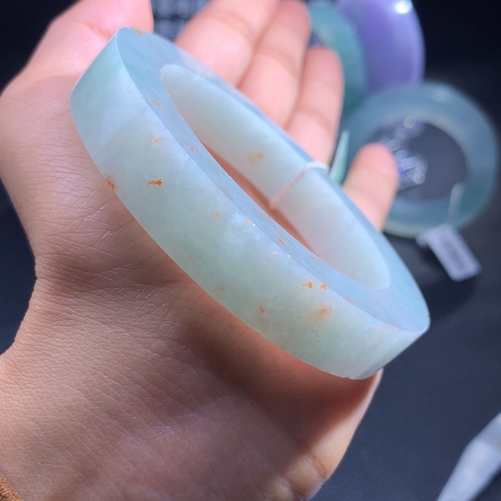 未镶嵌翡翠定制翡翠