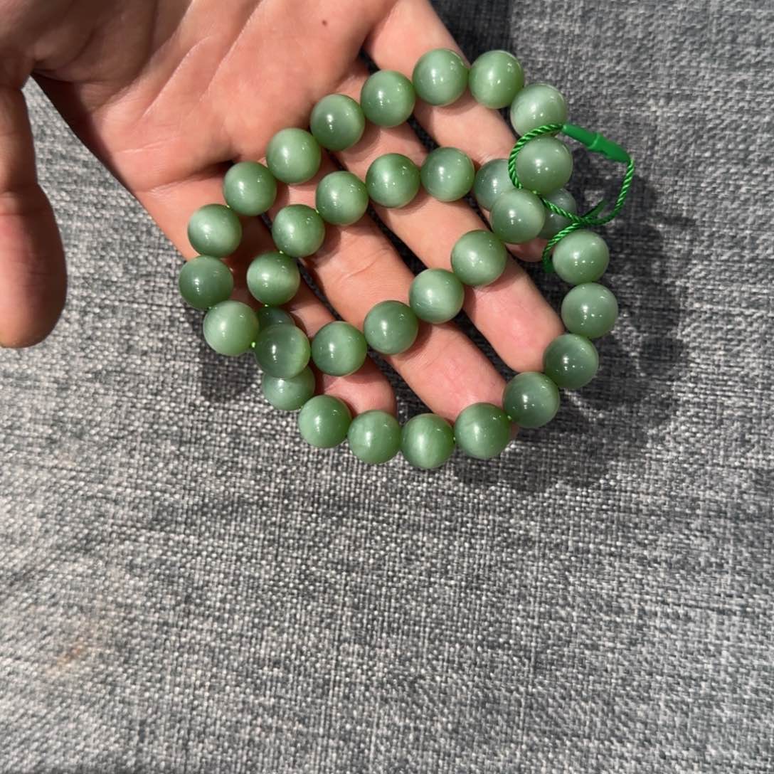 未镶嵌手链和田玉多样性拍一发一